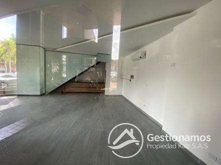 CODIGO A2644 POBLADO